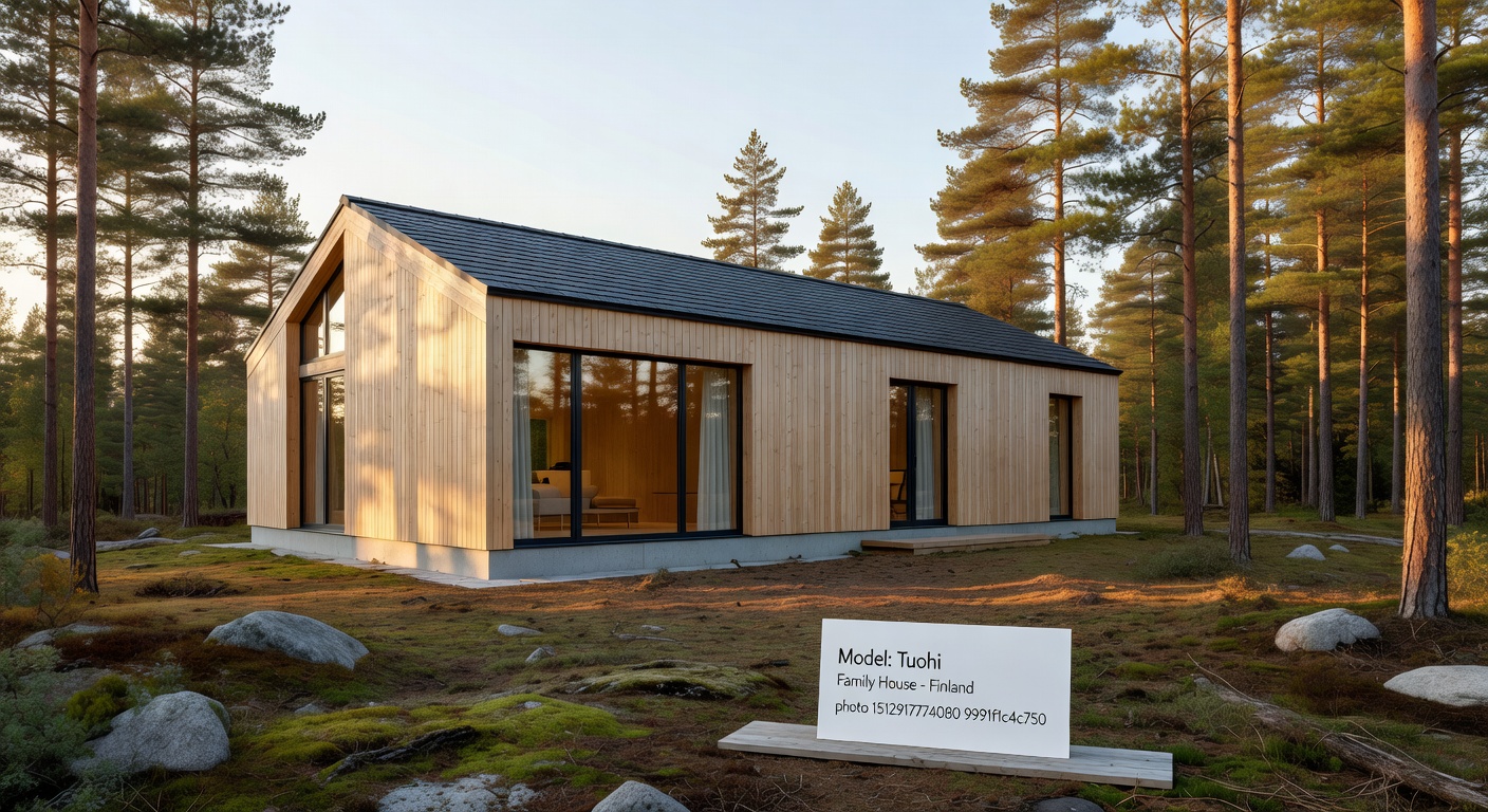 model-tuohi-family-house-finland